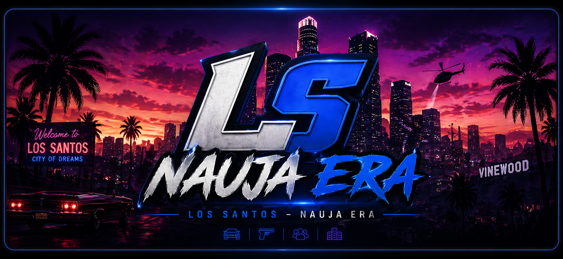 LS Nauja Era